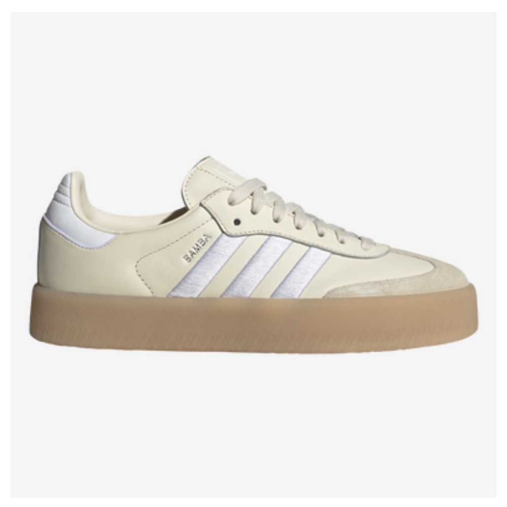 Adidas Sambae size 7